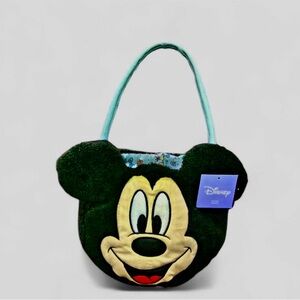 Disney Mickey Mouse Kids Bag